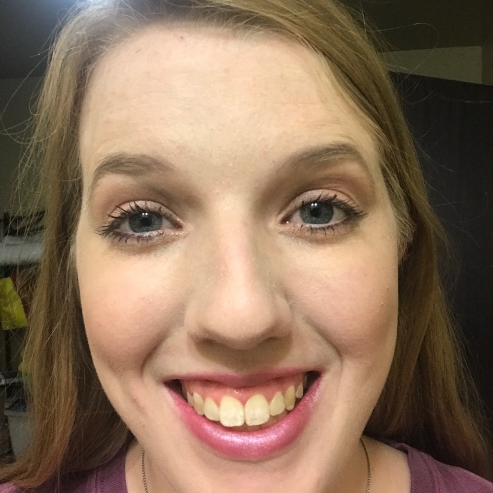 Meet your Posher, Sarah